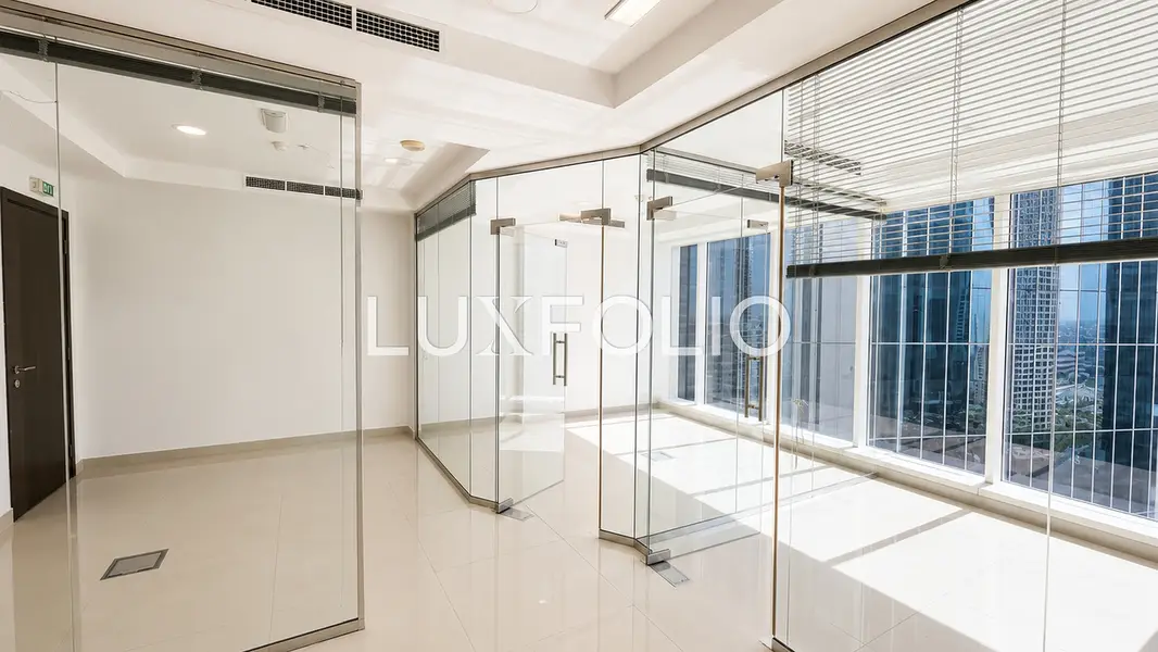 Best Deal | Partitioned | Vacant