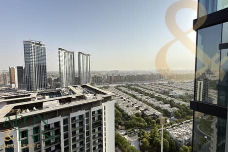 2 Schlafzimmer Wohnung zum Miete in Sobha Hartland, Dubai - Wohnung in Sobha Hartland，One Park Avenue, 2 schlafzimmer, 160000 AED - 16727627