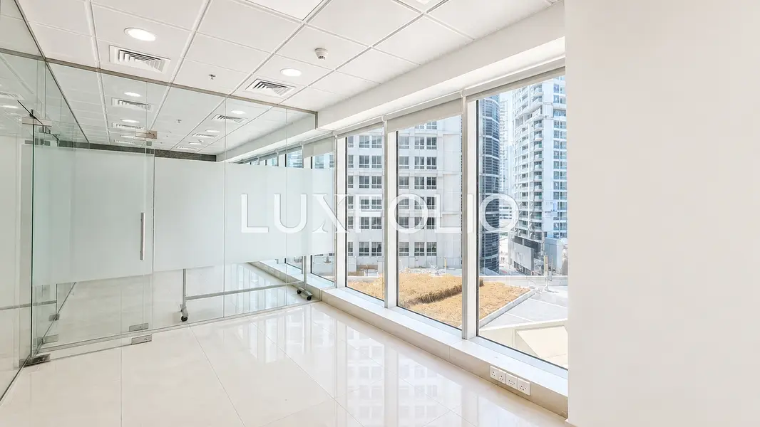 Fitted | 3 Partitions | Bright