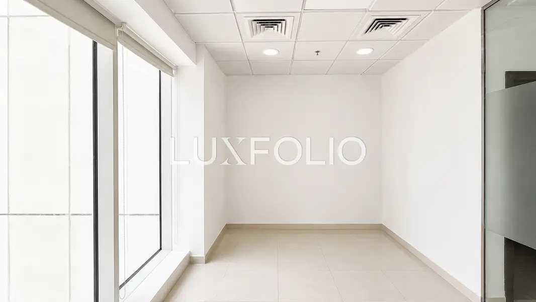 Fitted | 3 Partitions | Bright