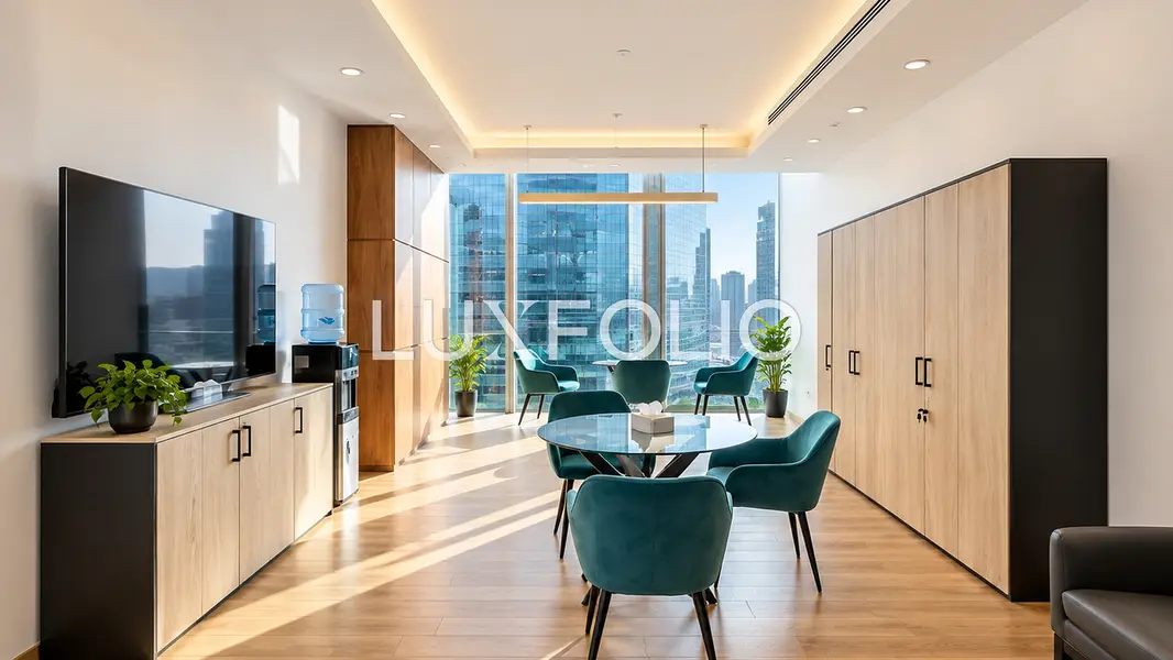 Turn Key | Burj Views | Prestigious Address
