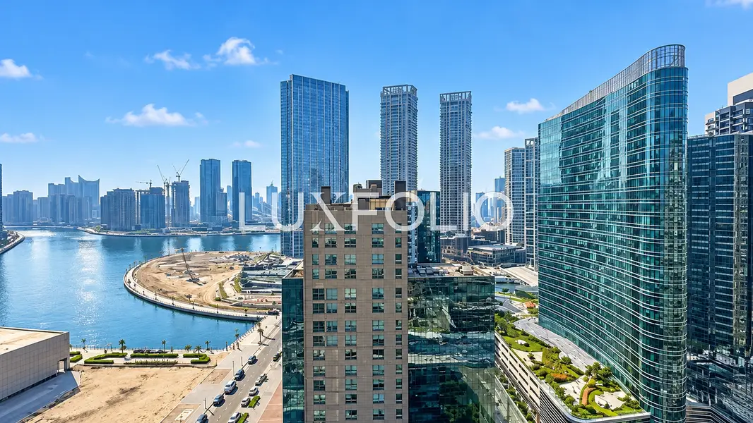 Turn Key | Burj Views | Prestigious Address