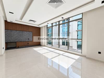 1 Bedroom Apartment for Rent in Meydan, Dubai - IMG_9241. jpg