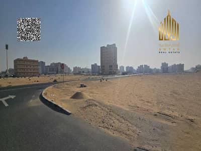 Plot de  à à vendre à Al Jurf, Ajman - Terrain à Al Jurf，Al Jurf Industrial 3 (Al Jurf 3), 2650000 AED - 16727690