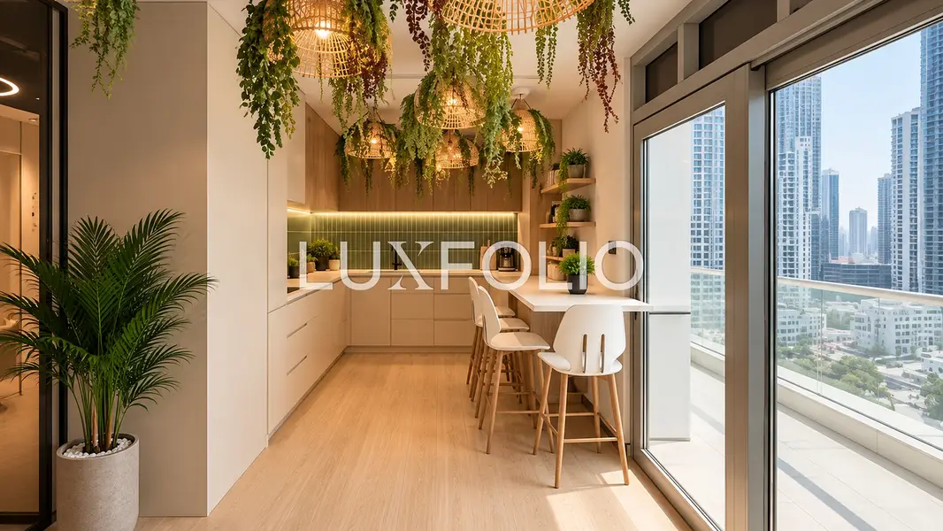 Exceptional | 4 Parkings | ROI Deal
