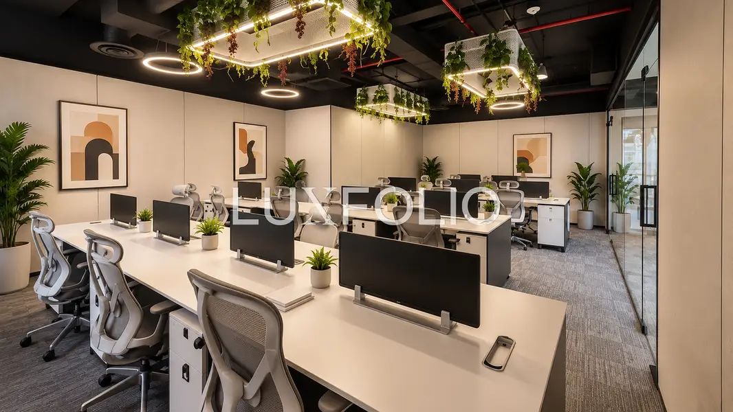 Exceptional | 4 Parkings | ROI Deal