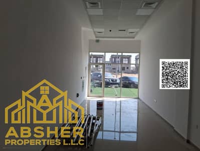 Shop for Rent in Al Zahya, Ajman - IMG_2218. jpg Shop for Rent in Al Zahya, Ajman - IMG_2218. jpg