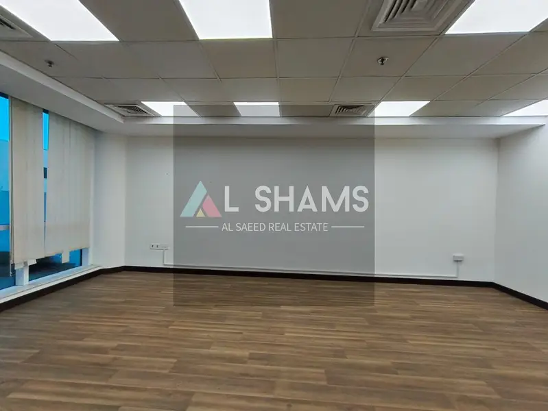 Chiller free | Premium Office | Partition | Parking free