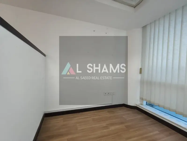 Chiller free | Premium Office | Partition | Parking free