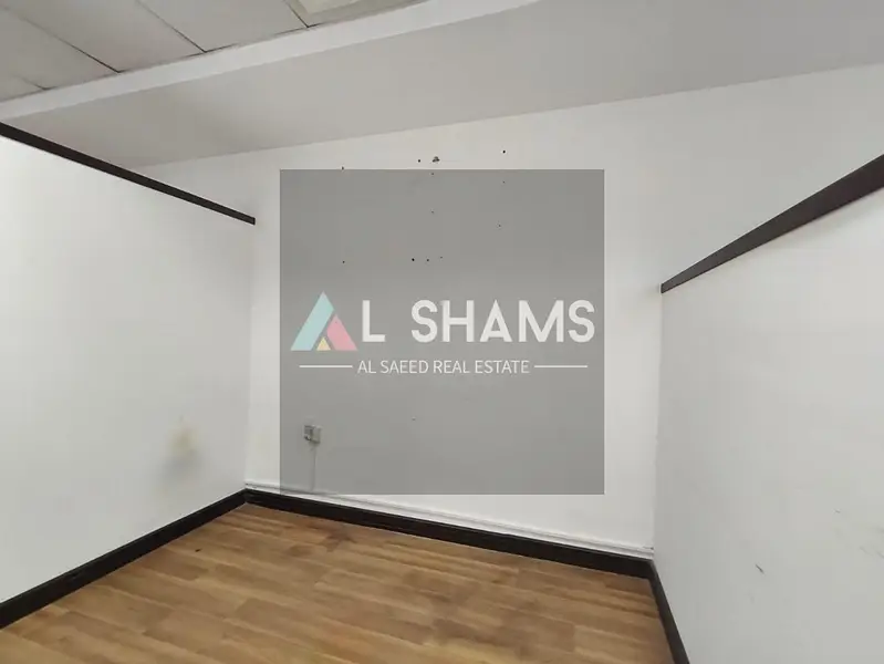 Chiller free | Premium Office | Partition | Parking free