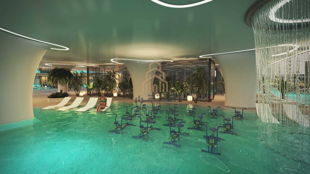 3 Peace Lagoon - First Floor Lagoons Aqua Gym. jpg