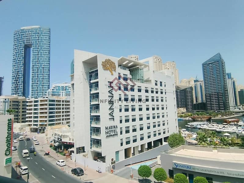 شقة في ذا بيلفيدير،دبي مارينا 1 غرفة 80000 درهم - 16727792 شقة في ذا بيلفيدير،دبي مارينا 1 غرفة 80000 درهم - 16727792