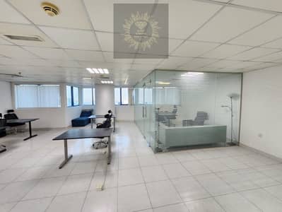 Office for Rent in Al Rashidiya, Ajman - WhatsApp Image 2026-10-03 at 7.05. 02 PM. jpeg