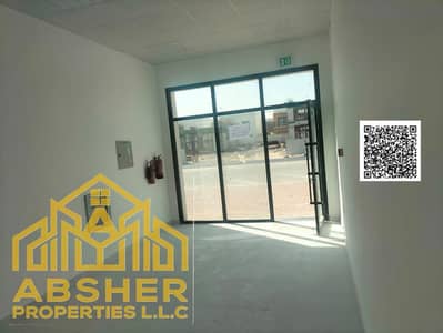 Shop for Rent in Al Helio, Ajman - IMG_2234. jpg Shop for Rent in Al Helio, Ajman - IMG_2234. jpg