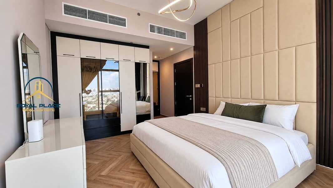 Luxurious Modern Bedroom Retreat. png Luxurious Modern Bedroom Retreat. png