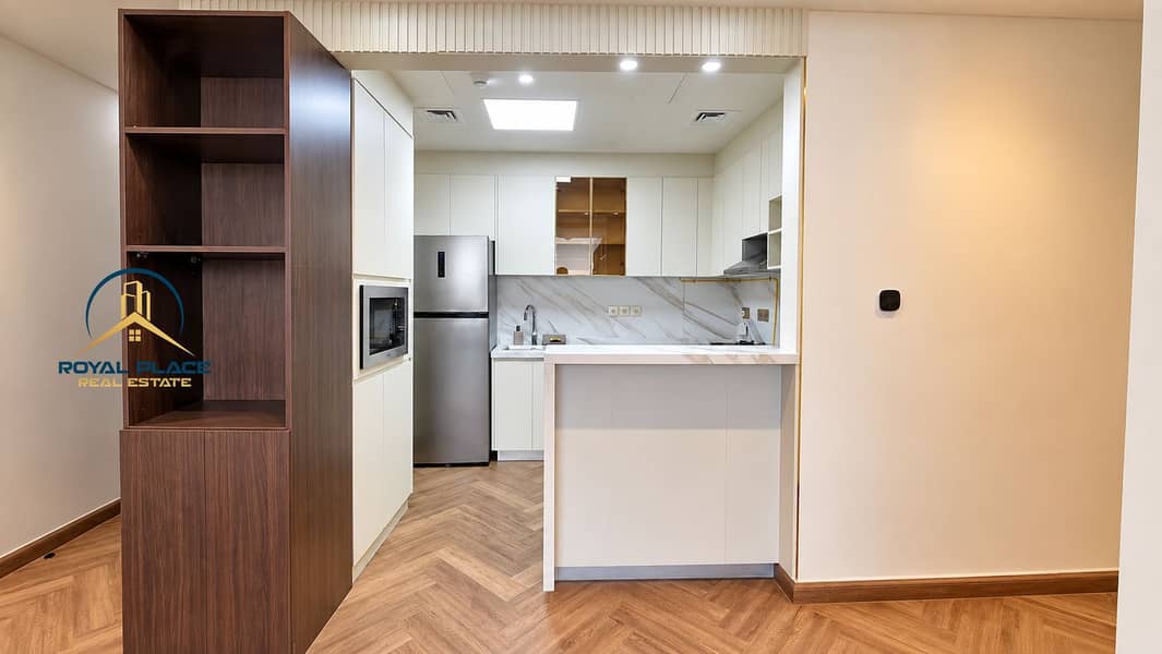 8 Modern Minimalist Kitchen Alcove. png