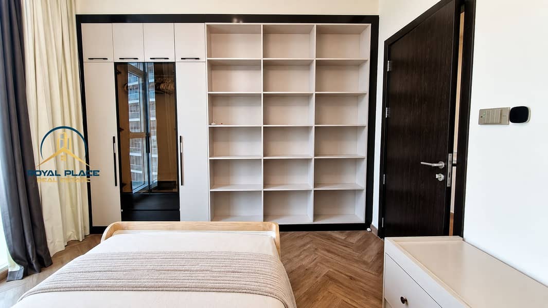 9 Modern Bedroom with Built-In Storage. png