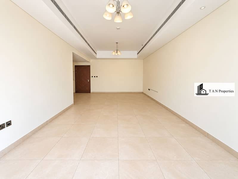 3 Empty Cream-Tiled Modern Interior. png