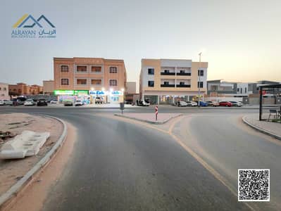 Plot de  à à vendre à Al Mowaihat, Ajman - IMG_20261003_181228. jpg
