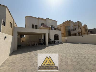 5 Bedroom Villa for Rent in Al Rawda, Ajman - WhatsApp Image 2026-10-03 at 6.51. 20 PM. jpeg 5 Bedroom Villa for Rent in Al Rawda, Ajman - WhatsApp Image 2026-10-03 at 6.51. 20 PM. jpeg