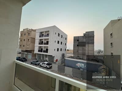 1 habitación Apartamento para en Alquiler en Al Alia, Ajman - WhatsApp Image 2026-10-03 at 3.16. 49 PM (2). jpeg 1 habitación Apartamento para en Alquiler en Al Alia, Ajman - WhatsApp Image 2026-10-03 at 3.16. 49 PM (2). jpeg