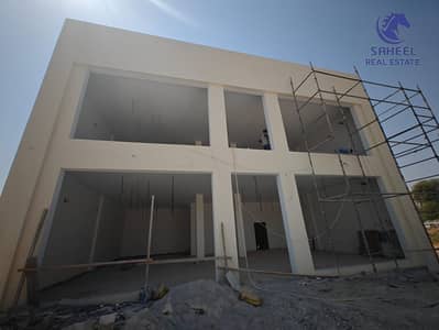 Building for Rent in Al Hamraniyah, Ras Al Khaimah - WhatsApp Image 2026-10-01 at 11.49. 49 AM (1). jpeg Building for Rent in Al Hamraniyah, Ras Al Khaimah - WhatsApp Image 2026-10-01 at 11.49. 49 AM (1). jpeg