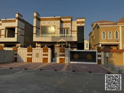 5 Slaapkamers Villa te Koop in Al Rawda, Ajman - WhatsApp Image 2026-08-20 at 4.23. 56 PM (1). jpeg