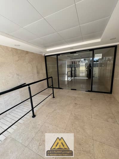 Office in affitto a Al Rawda, Ajman - WhatsApp Image 2026-10-03 at 7.03. 21 PM. jpeg