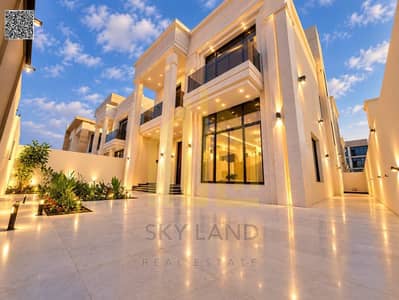 5 Bedroom Villa for Sale in Al Helio, Ajman - batch_WhatsApp Image 2026-10-03 at 6.00. 31 AM (1). jpeg