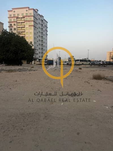Plot de à à vendre à Al Qulayaah, Sharjah - القليعه 2. jpeg Plot de à à vendre à Al Qulayaah, Sharjah - القليعه 2. jpeg