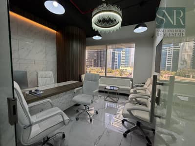 Office te Huur in Jumeirah Lake Towers (JLT), Dubai - Kantoor in Jumeirah Lake Towers (JLT)，JLT Cluster I，Gold Tower (Au Tower), 250000 AED - 16728084