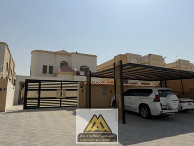 5 Bedroom Villa for Rent in Al Rawda, Ajman - WhatsApp Image 2026-10-03 at 6.51. 22 PM. jpeg 5 Bedroom Villa for Rent in Al Rawda, Ajman - WhatsApp Image 2026-10-03 at 6.51. 22 PM. jpeg