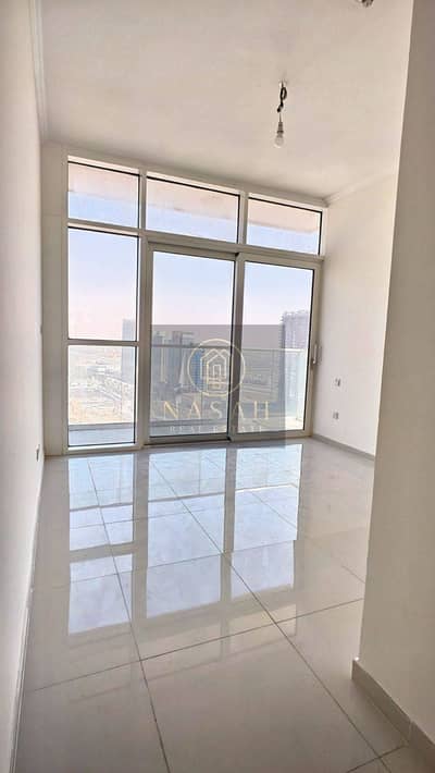 2 Bedroom Flat for Sale in DAMAC Hills, Dubai - Full Golf Course View / High Floor / 2BR / VACANT ON NOTICE