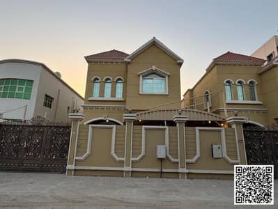 5 Schlafzimmer Villa zum Miete in Al Mowaihat, Ajman - WhatsApp Image 2026-10-03 at 7.03. 08 PM (1). jpeg