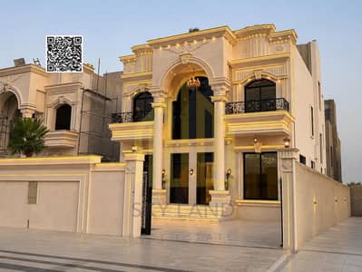 Villa de 5 chambres à à vendre à Al Mowaihat, Ajman - WhatsApp Image 2026-08-31 at 9.32. 51 PM (9). jpeg