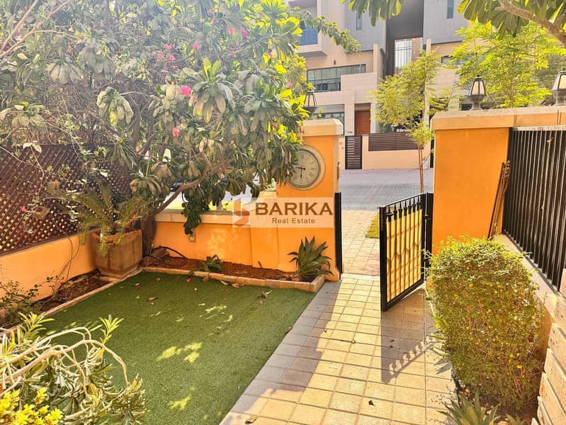 Premium | Basement + Garden | Vacant | Huge Layout
