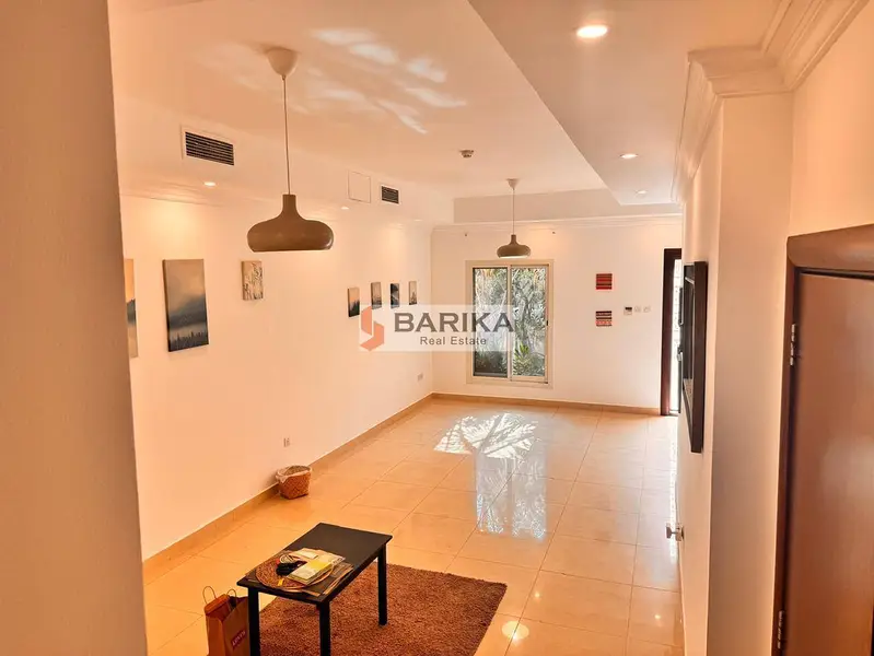 Premium | Basement + Garden | Vacant | Huge Layout