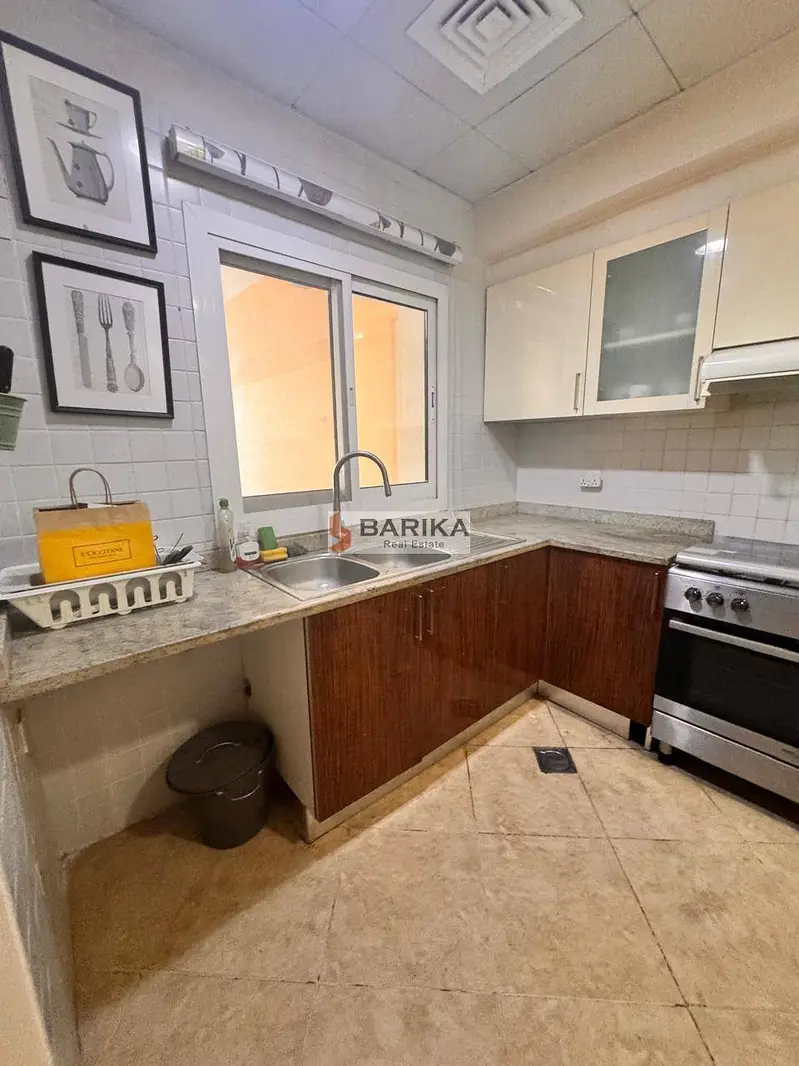Premium | Basement + Garden | Vacant | Huge Layout