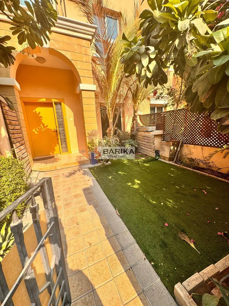 Premium | Basement + Garden | Vacant | Huge Layout
