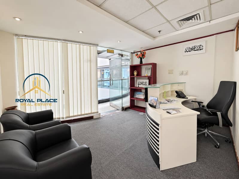 2 Naturally Brightened Office Reception. png