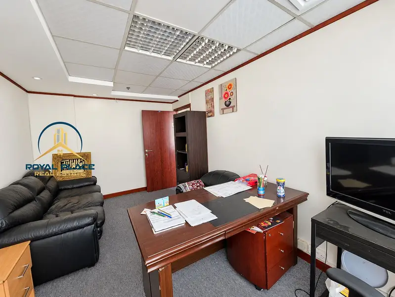 Premium Office | Fitted | Partitioned | Near Metro