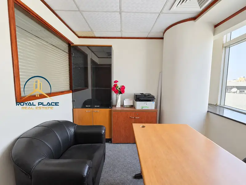 Premium Office | Fitted | Partitioned | Near Metro