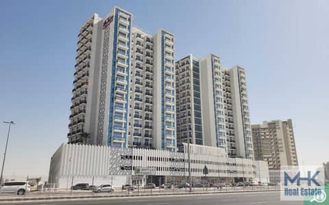 Appartement de 1 chambre à à louer à Al Furjan, Dubai - 11. jpg Appartement de 1 chambre à à louer à Al Furjan, Dubai - 11. jpg