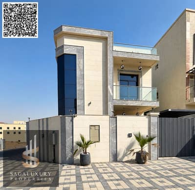 5 Bedroom Villa for Sale in Al Zahya, Ajman - WhatsApp Image 2026-10-03 at 6.57. 04 PM. jpeg 5 Bedroom Villa for Sale in Al Zahya, Ajman - WhatsApp Image 2026-10-03 at 6.57. 04 PM. jpeg