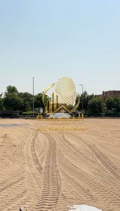 Plot in vendita a Al Riqaibah, Sharjah - IMG_8200. jpg
