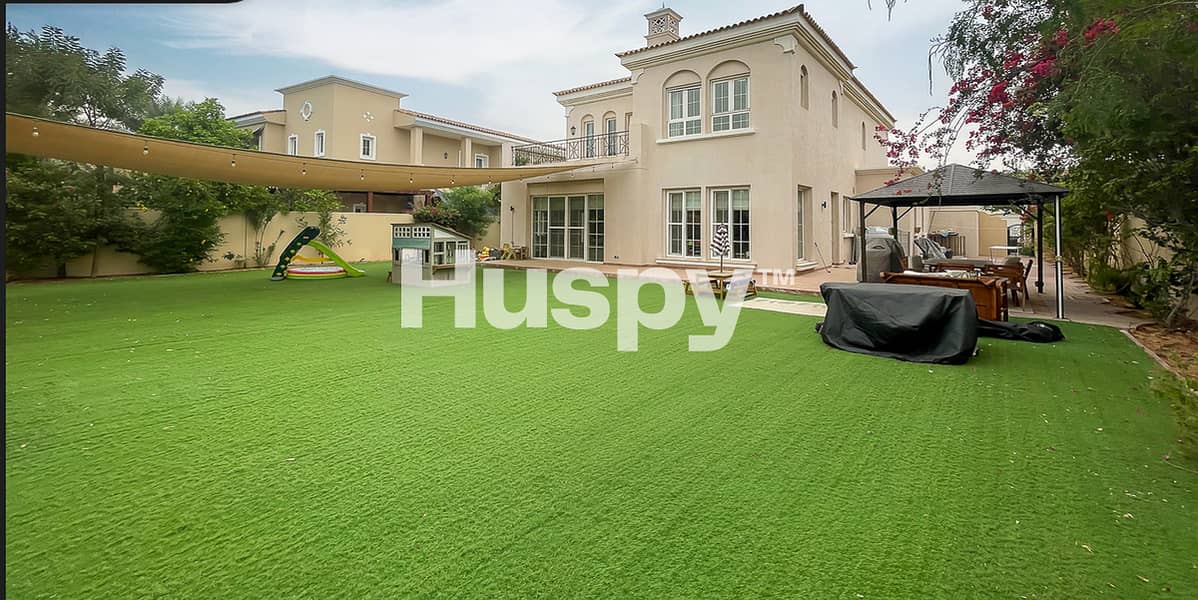 Villa a Arabian Ranches,Mirador, 4 camere da letto, 390000 AED - 16728192 Villa a Arabian Ranches,Mirador, 4 camere da letto, 390000 AED - 16728192