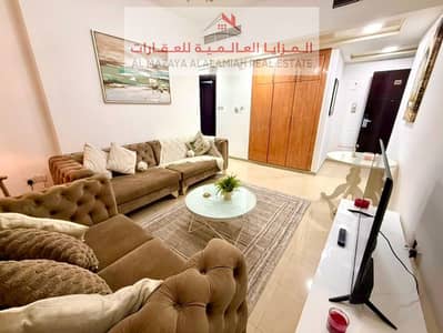 1 Bedroom Apartment for Rent in Al Majaz, Sharjah - WhatsApp Image 2026-09-23 at 3.02. 02 PM (1). jpeg
