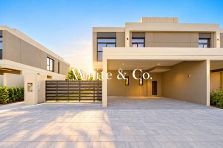 4 Schlafzimmer Villa zum Verkauf in Dubai South, Dubai - Villa in Dubai South,Residential District,South Bay,South Bay 3, 4 schlafzimmer, 4200000 AED - 16728213 4 Schlafzimmer Villa zum Verkauf in Dubai South, Dubai - Villa in Dubai South,Residential District,South Bay,South Bay 3, 4 schlafzimmer, 4200000 AED - 16728213