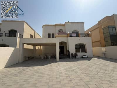 Villa de 5 chambres à à louer à Al Rawda, Ajman - WhatsApp Image 2026-10-03 at 6.42. 23 PM (1). jpg Villa de 5 chambres à à louer à Al Rawda, Ajman - WhatsApp Image 2026-10-03 at 6.42. 23 PM (1). jpg