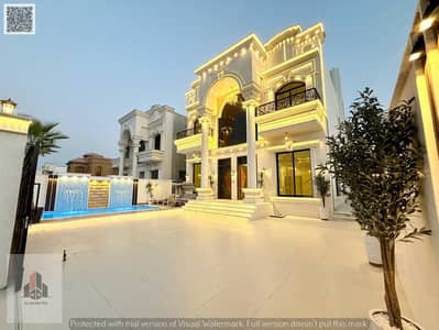 Villa de 5 chambres à à vendre à Al Mowaihat, Ajman - WhatsApp Image 2026-10-03 at 7.53. 00 PM (1). jpeg